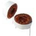 Bourns-2100HT-8R2-V-RC Inductor Leaded Inductor High Current Toroid 8.2uH/5.9uH 15% 1KHz 13.2A 0.007Ohm DCR RDL