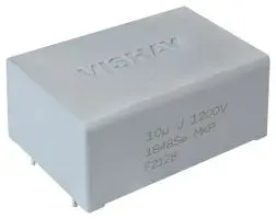 VISHAY MKP1848SE61090JP4F VISHAY MKP1848SE61090JP4F