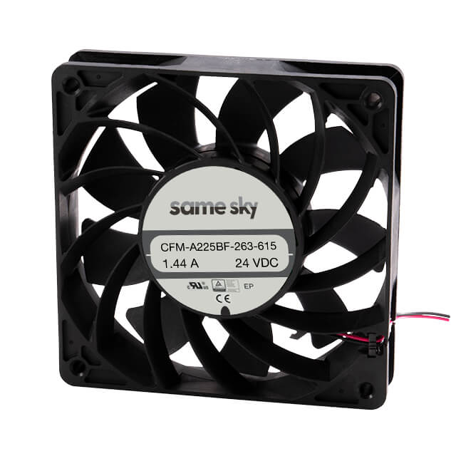 CFM-A225BF-153-577 CFM-A225BF-153-577