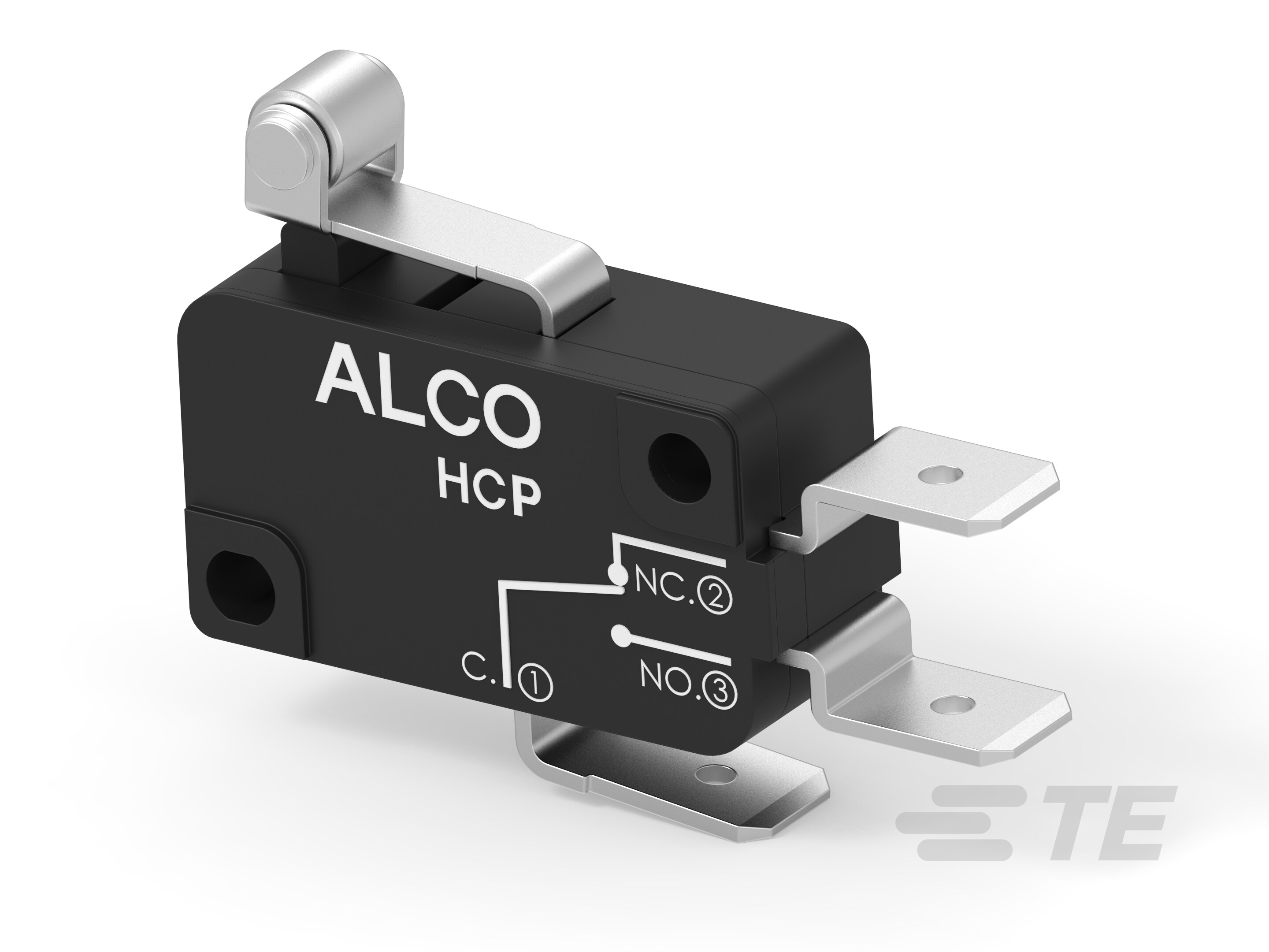 HCP26A, Hvt Force,0.250 Term. SHT Roller-1-2435262-2 HCP26A, Hvt Force,0.250 Term. SHT Roller-1-2435262-2