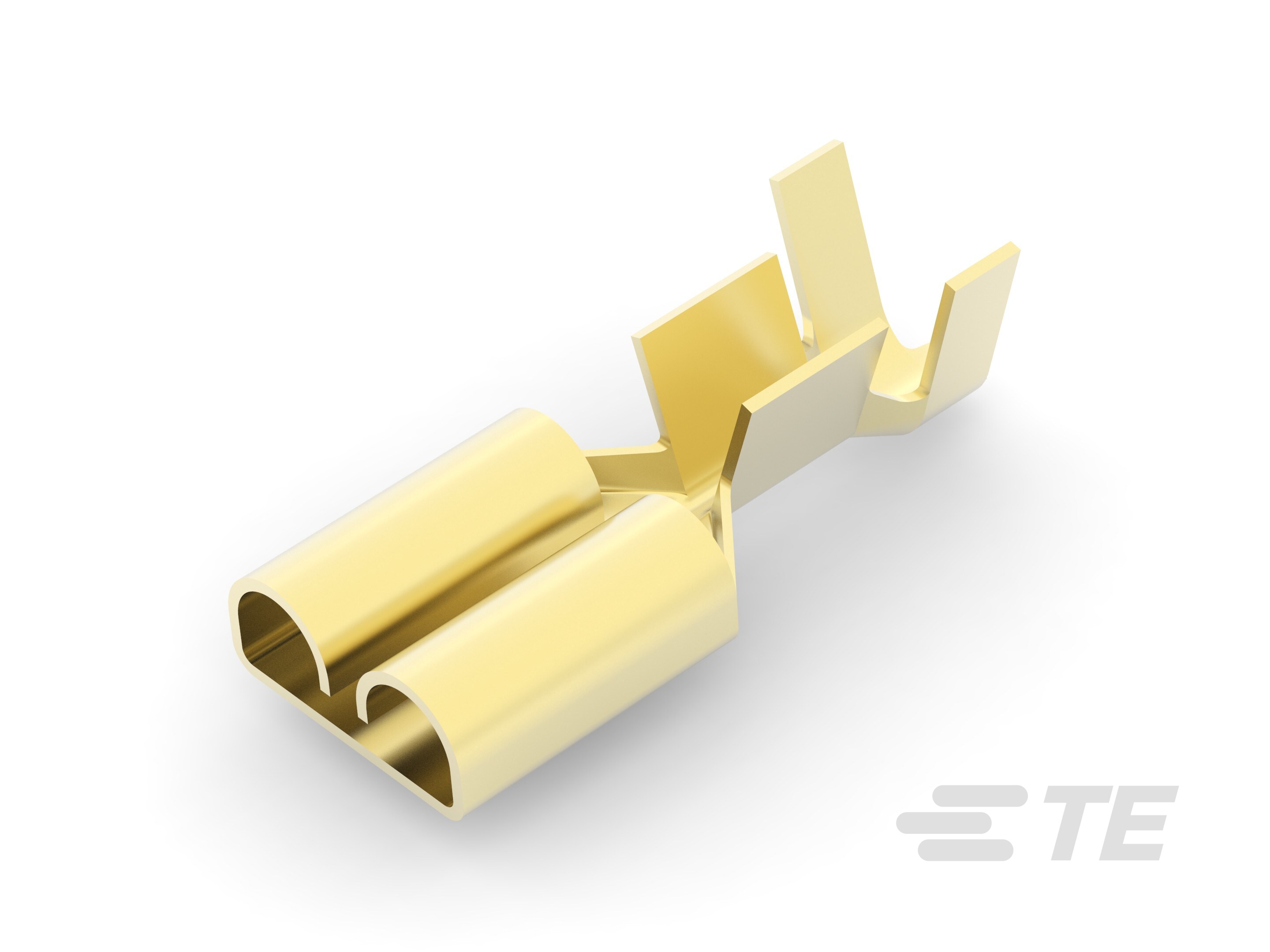 FASTIN-ON .250 REC 1.0-2.5 MM2 BR-626095-1 FASTIN-ON .250 REC 1.0-2.5 MM2 BR-626095-1