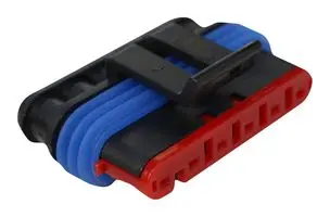 BULGIN LIMITED PX2001S06BK