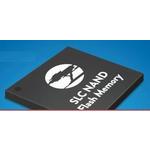 Infineon Technologies AG-S34ML08G101BHI003 Flash SLC NAND Flash Parallel 3V/3.3V 8G-bit 1G x 8 63-Pin BGA T/R