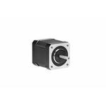 Analog Devices-QSH4218-51-10-049 Stepper Motors Stepper Motors Hybrid Bipolar Square 5V 1A 5Ohm 68g.cm² 0.49 1.8° 1Shaft