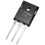 Infineon Technologies AG-IPW60R099CPFKSA1 MOSFETs Trans MOSFET N-CH 600V 31A 3-Pin(3+Tab) TO-247 Tube