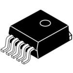 onsemi-NCV2575D2T-12R4G DC to DC Converter and Switching Regulator Chip Conv DC-DC 4.75V to 40V Step Down Single-Out 12V 1A  6-Pin(5+Tab) D2PAK T/R Automotive AEC-Q100