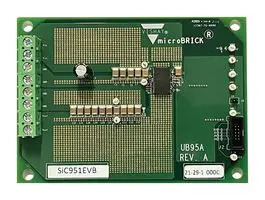 VISHAY SIC951EVB-KIT-A VISHAY SIC951EVB-KIT-A