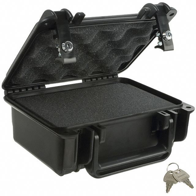 R-120 MLL BLACK FOAM