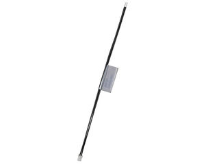 2183971021 - Pico-SPOX-to-Pigtail Off-the-Shelf (OTS) Cable Assembly, 1.50mm Pitch, Single Row, 100.00mm Length, Tin (Sn) Plating, 2 Circuits, Natural