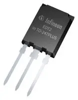 INFINEON IKQB160N75CP2AKSA1 INFINEON IKQB160N75CP2AKSA1