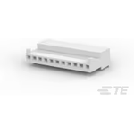 TE Connectivity-4-643814-1 Connector Headers and PCB Receptacles Conn IDC Connector F 11 POS 2.54mm IDT RA Cable Mount Bag/Box TE Connectivity-4-643814-1 Connector Headers and PCB Receptacles Conn IDC Connector F 11 POS 2.54mm IDT RA Cable Mount Bag/Box