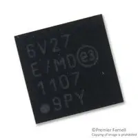 MICROCHIP MCP6V27-E/MD