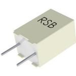 KEMET Corporation-745I1150JE0EK Capacitor Film Cap Film 0.0015uF 1600V PP 10%( 18 X 5 X 11mm) Radial Wound 15mm 0.424 Ohm 105°C Bag Automotive AEC-Q200