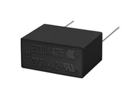 PANASONIC ECQ-UAAF184KA PANASONIC ECQ-UAAF184KA