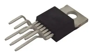 TEXAS INSTRUMENTS OPA547T-1