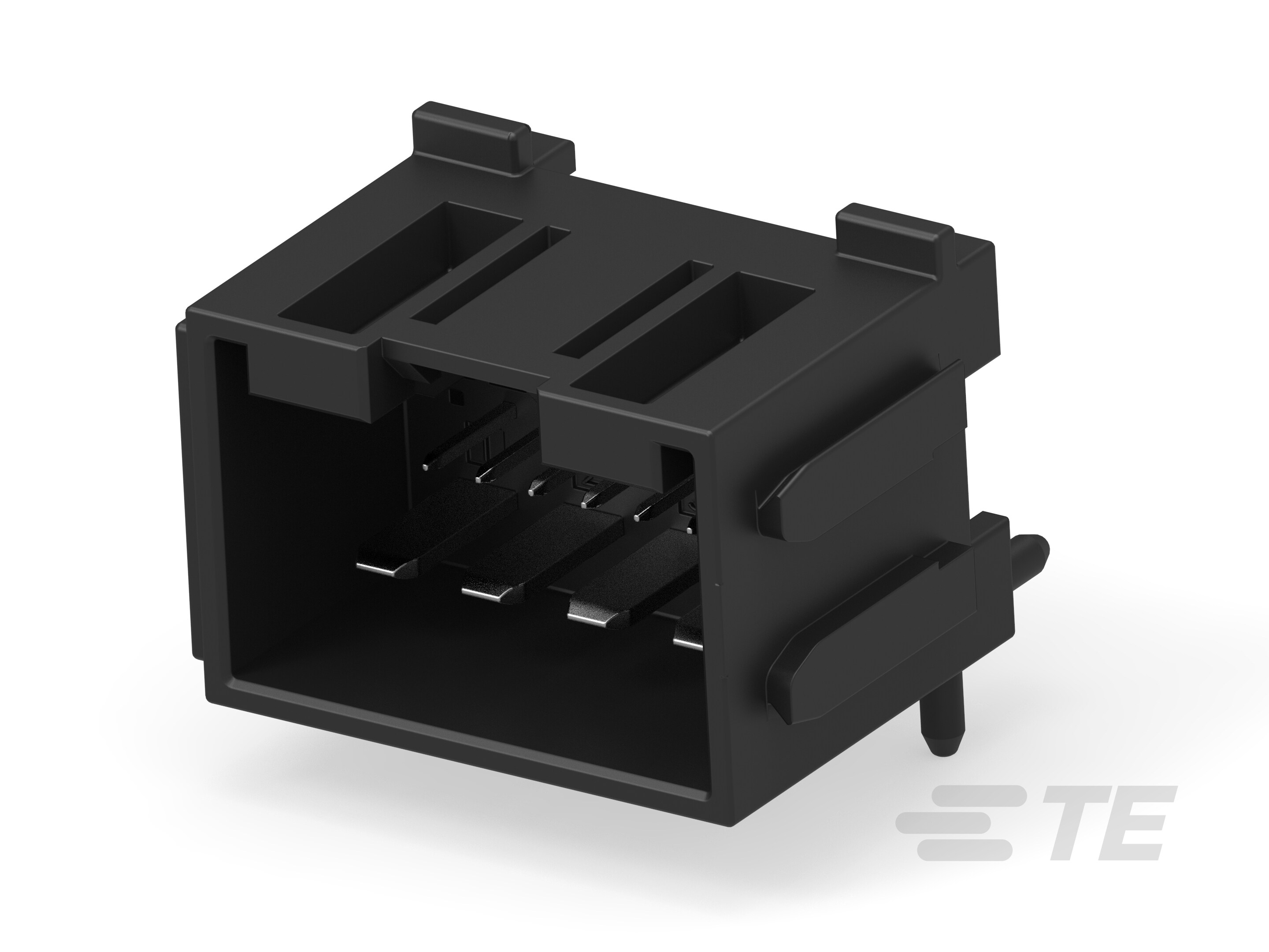 10POS,HYBRID,HDR ASSY,90DEG,SLDR-2311788-5 10POS,HYBRID,HDR ASSY,90DEG,SLDR-2311788-5