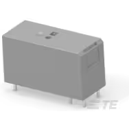 TE Connectivity-RTS3TA12 Power Relays Power Relay 12VDC 16A SPST-NO(29mm 12.7mm 15.7mm) THT