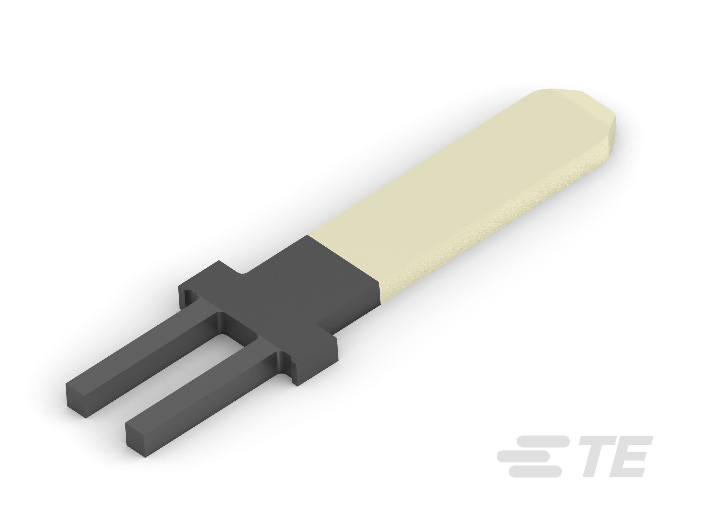 TAB 2.3X0.64 NS WITH MULTISPRING PLTD-2-1801696-1 TAB 2.3X0.64 NS WITH MULTISPRING PLTD-2-1801696-1