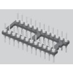 Samtec-APO-320-G-A1 Connector Socket Conn DIP Adapter HDR 20 POS 2.54mm ST Thru-Hole Bulk Samtec-APO-320-G-A1 Connector Socket Conn DIP Adapter HDR 20 POS 2.54mm ST Thru-Hole Bulk