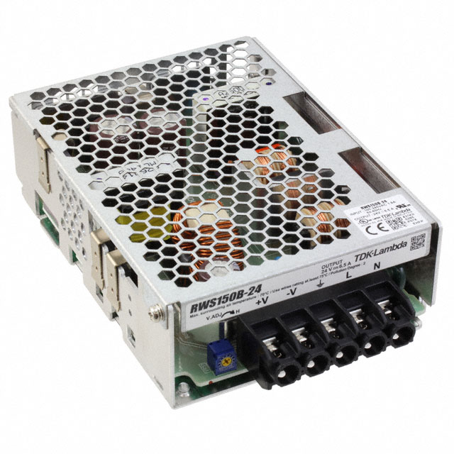 RWS150B24 RWS150B24