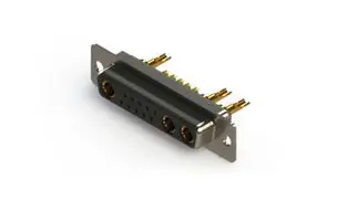 EDAC 628-13W3622-1T1