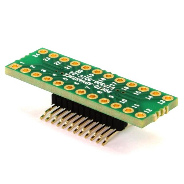 DIP300-SOIC-24W DIP300-SOIC-24W