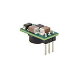 Murata Power Solutions-7812SRH-C DC to DC Converter and Switching Regulator Module Module DC-DC 1-OUT 12V 0.4A 4.8W 3-Pin SIP