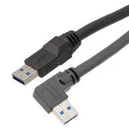L-COM CAU3HFA-90RA-2M L-COM CAU3HFA-90RA-2M