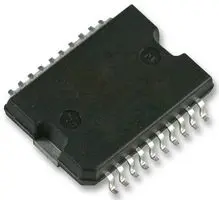 STMICROELECTRONICS L6201PS