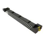 Samtec-SAL1-130-01-S-S-A-TR Connector Card Edge Conn Card Edge SKT 30 POS 1mm Solder ST SMD SATALink™ T/R