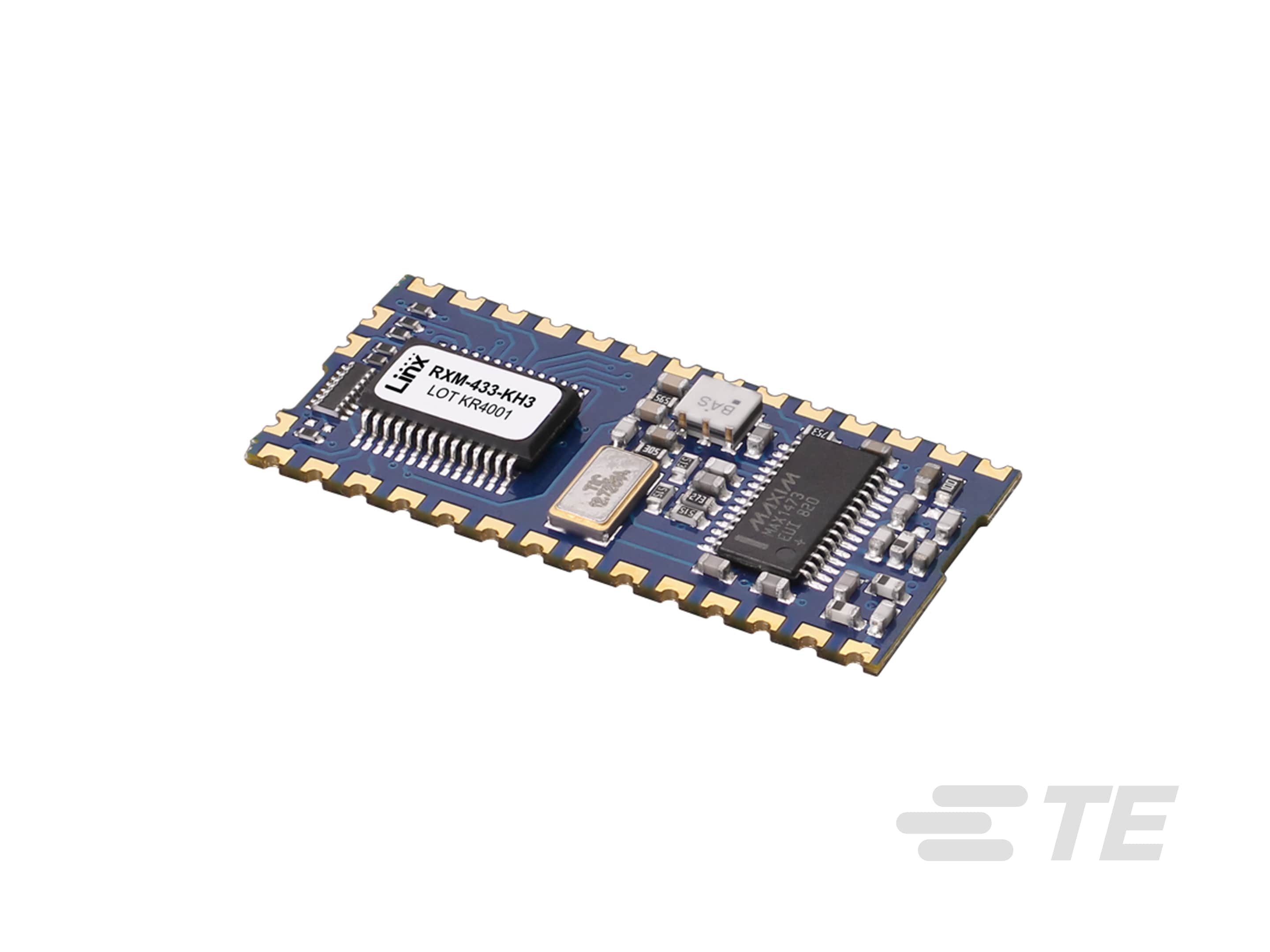 Module KH3 433MHz AM OOK RX RCVR-RXM-433-KH3