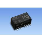 COSEL-MGS62415 DC to DC Converter and Switching Regulator Module Module DC-DC 24VIN 1-OUT 15V 0.4A 6W 7-Pin SIP Module