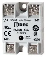 IDEC RSSDN-50A