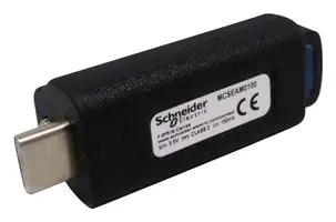 SCHNEIDER ELECTRIC MCSEAM0100 SCHNEIDER ELECTRIC MCSEAM0100