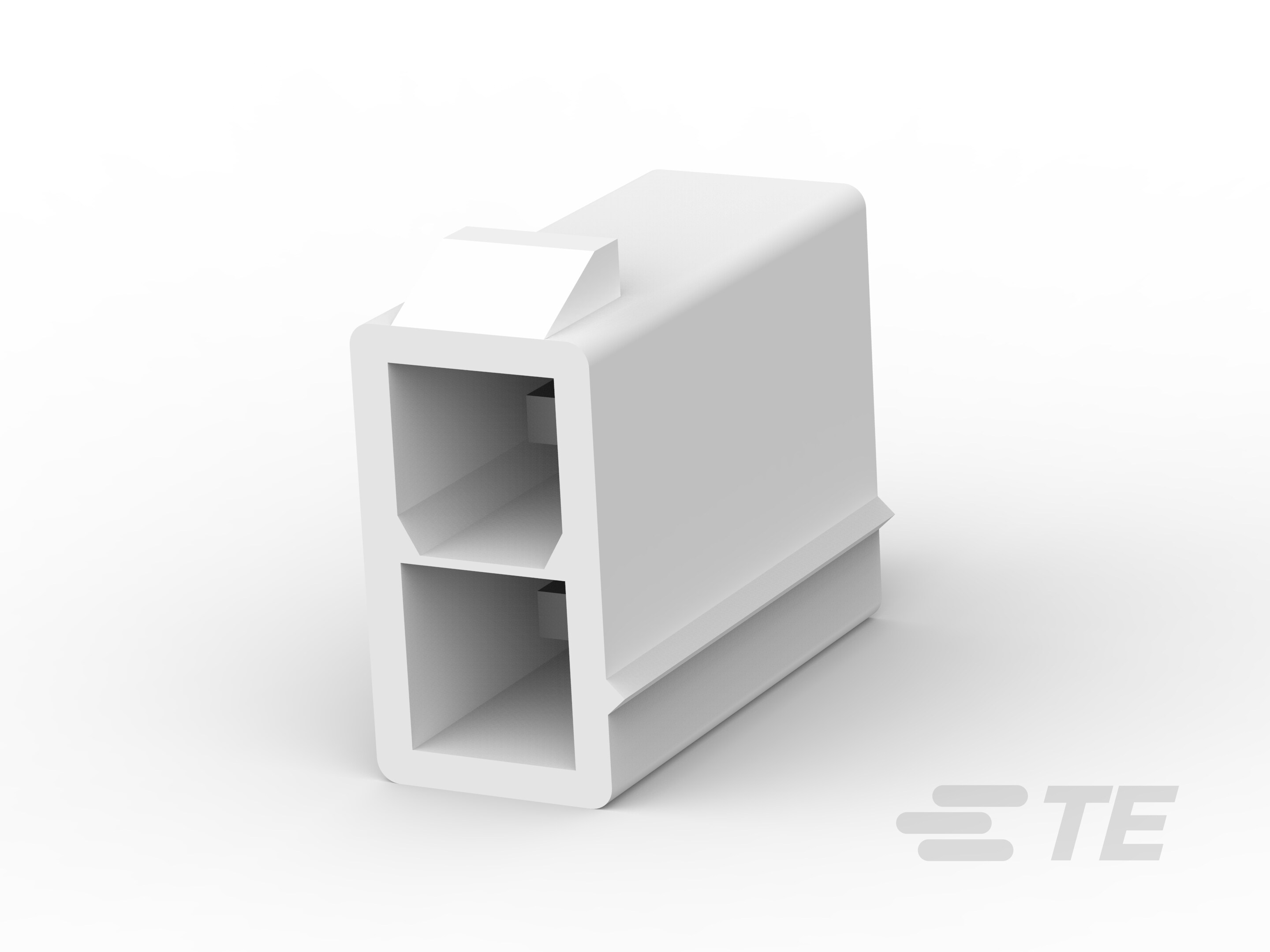 2P VERT HDR VAL-U-LOK GW-1586768-2