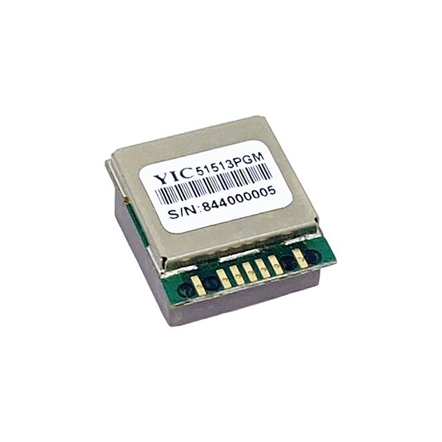 YIC51513PGMGG YIC51513PGMGG