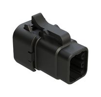AMPHENOL SINE/TUCHEL ATM06-12SB-SF1BK