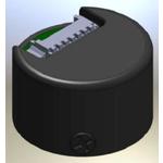 Analog Devices-TMCS-20-8K-KIT Optical Encoders Encoder Kit Including Encoder Housing, Cable Loom and Assembly Tools