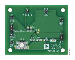 ANALOG DEVICES ADM8612-EVALZ ANALOG DEVICES ADM8612-EVALZ