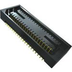 Samtec-BSE-080-01-F-D-A Connector Headers and PCB Receptacles Conn Micro Socket SKT 160 POS 0.8mm Solder ST SMD Tray Samtec-BSE-080-01-F-D-A Connector Headers and PCB Receptacles Conn Micro Socket SKT 160 POS 0.8mm Solder ST SMD Tray