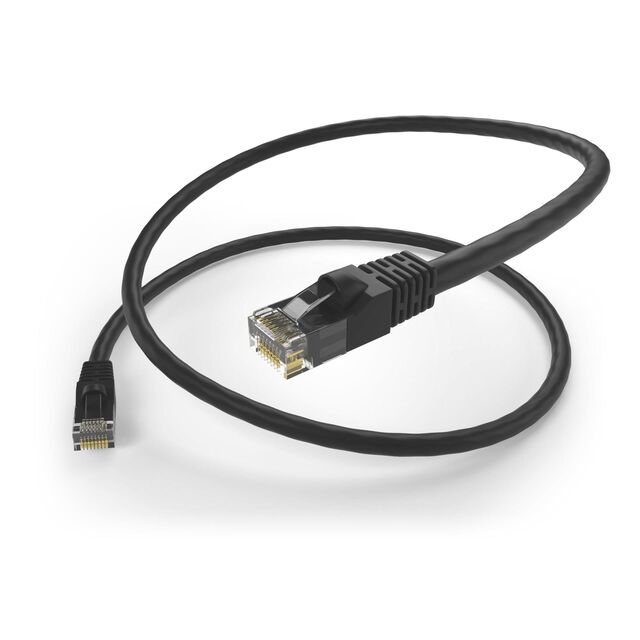 PC6-03F-BLK-S PC6-03F-BLK-S