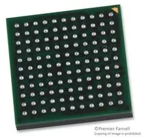 NXP MK82FN256VDC15 NXP MK82FN256VDC15
