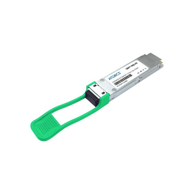 100G-FR-QSFP2KM-C 100G-FR-QSFP2KM-C