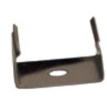 JKL Components-ZRC-17-MC Lighting Accessories Aluminum LED Channel