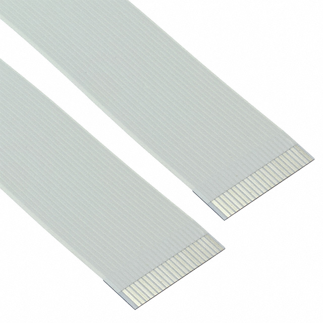 22 POS flex ribbon cable 22 POS flex ribbon cable