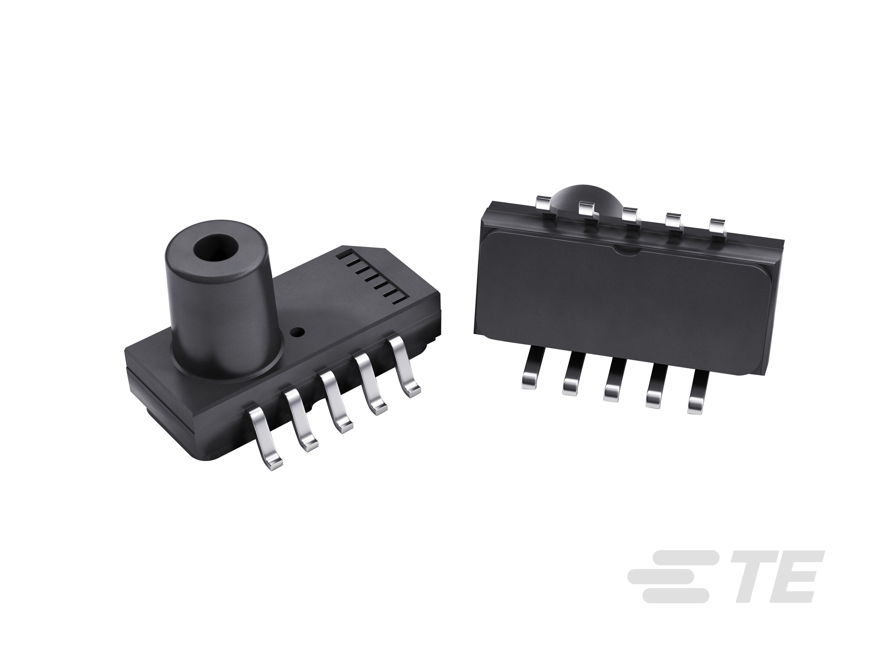 500MBAR GA. DIGITAL/ANALOG PRESSURE SENS-4291-HGE-T-500-000