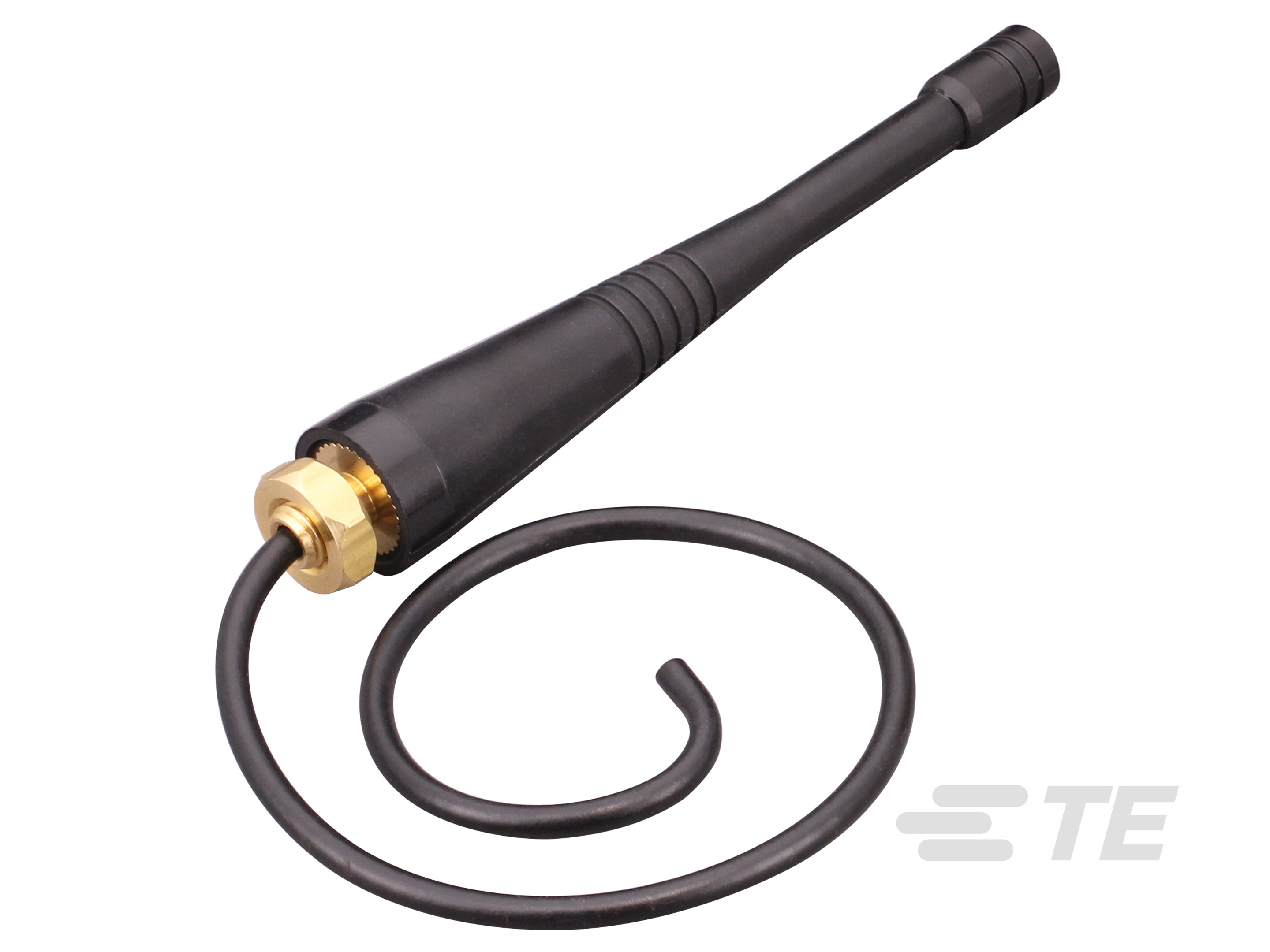 Antenna 1/4 Wave Whip LTE B20 RG174-ANT-B20-PW-QW