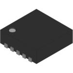Analog Devices-LTC5582HDD#PBF RF Detectors RF Detector 40MHz to 10000MHz 2dBm 10-Pin DFN EP Tube