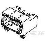 TE Connectivity-3-292262-2 Connector Headers and PCB Receptacles Conn Shrouded Header (4 Sides) HDR 32 POS 1.5mm Solder RA Thru-Hole Box/Tray TE Connectivity-3-292262-2 Connector Headers and PCB Receptacles Conn Shrouded Header (4 Sides) HDR 32 POS 1.5mm Solder RA Thru-Hole Box/Tray