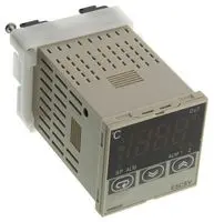 OMRON INDUSTRIAL AUTOMATION E5CSV-R1KJ-W AC100-240